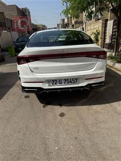 کیا K5